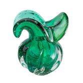 Trouxinha Baldelia G verde folha